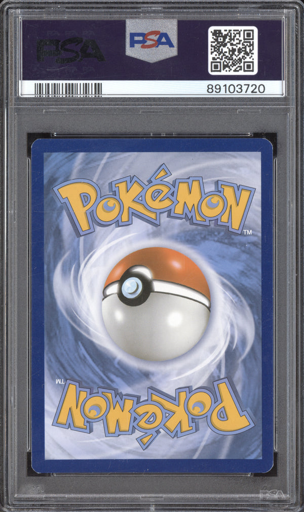 Doublade Holo  Pokemon XY 84/146 2014 Winter Regional Championships Staff PSA 7