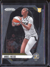 Angel Reese 2024 Panini WNBA Prizm 10 RC