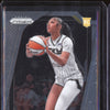 Angel Reese 2024 Panini WNBA Prizm 10 RC