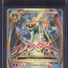 M Charizard EX 2016 Pokemon Evolutions 101/108 Ultra Rare