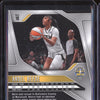 Angel Reese 2024 Panini WNBA Prizm 10 RC