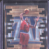 Chris Webber 1997-98 Topps Stadium Club Triumvirate T3B