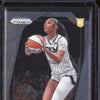 Angel Reese 2024 Panini WNBA Prizm 10 RC