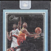 Donovan Mitchell 2019-20 Panini One and One 39 Blue 6/25