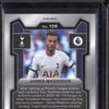 James Maddison 2023-24 Panini Prizm 128 Black and White Checker