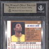 Kobe Bryant 1998-99 Topps Chrome 68 Refractors BGS 9.5