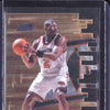 Larry Johnson 1997-98 Topps Stadium Club Triumvirate T8A