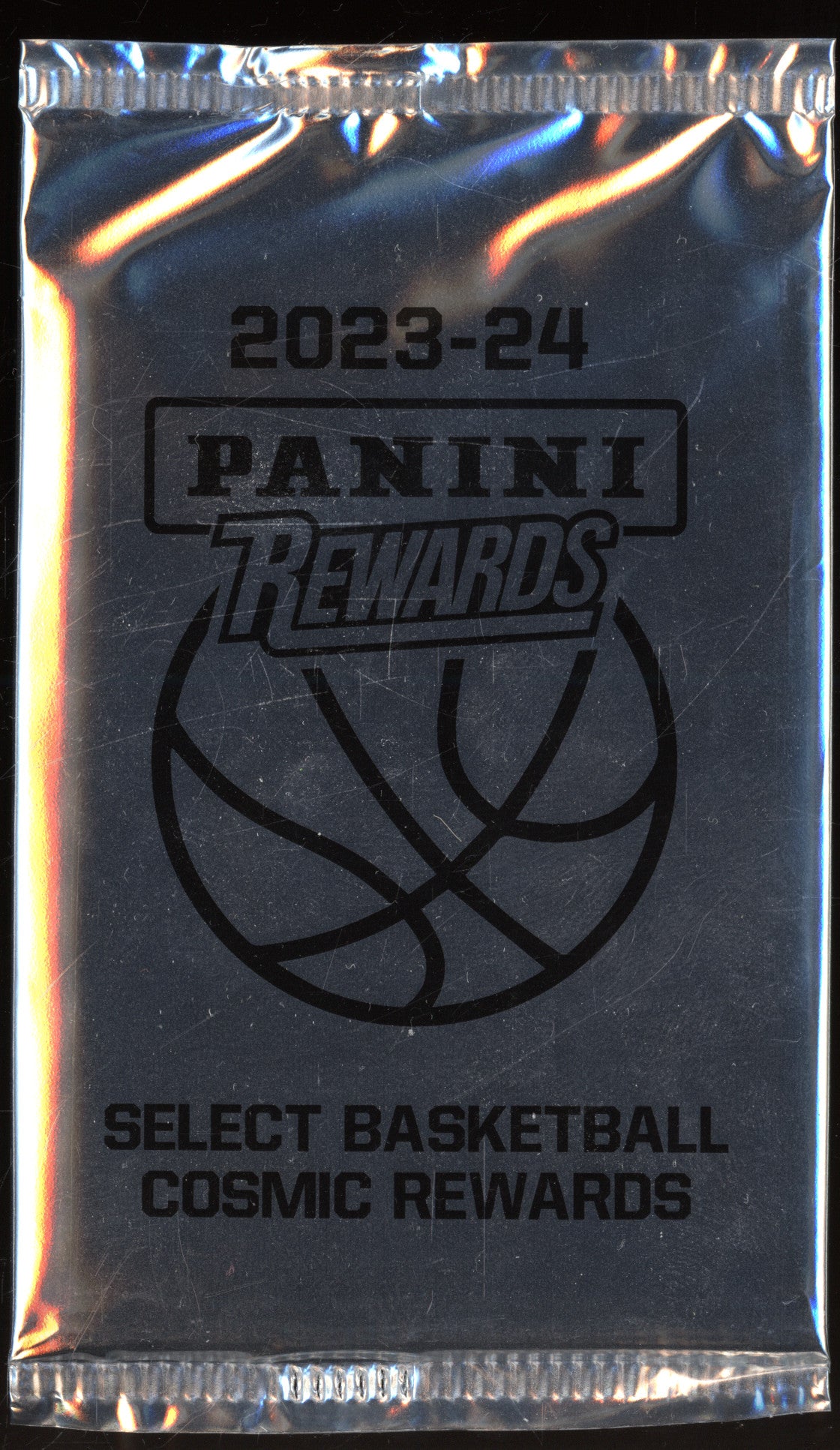 Select Cosmic 2023-24 Panini Rewards Pack