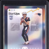 Drake Maye 2024 Panini Origins 8 StartUps RC