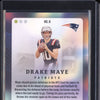 Drake Maye 2024 Panini Origins 8 StartUps RC