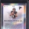 Michael Penix Jr 2024 Panini Origins 16 StartUps RC