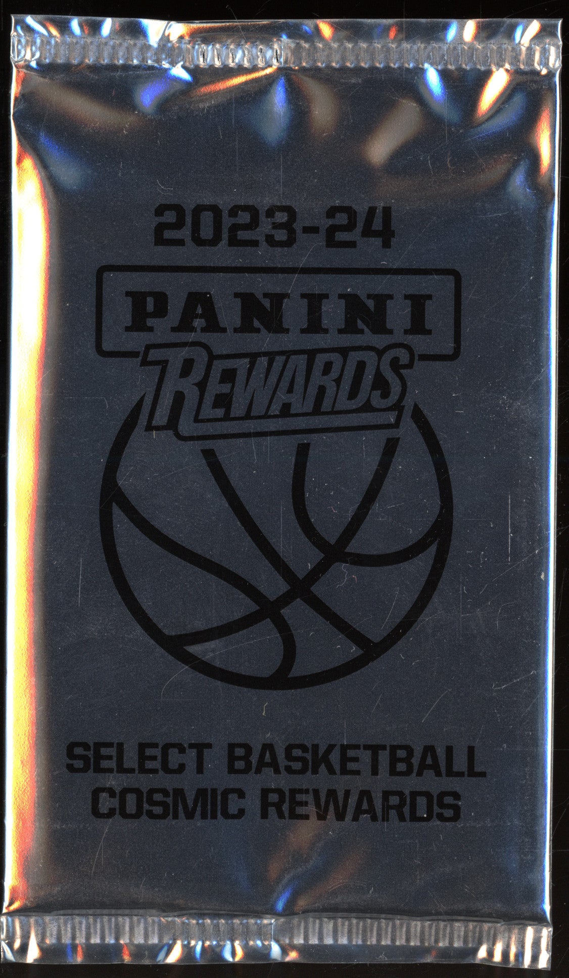 Select Cosmic 2023-24 Panini Rewards Pack
