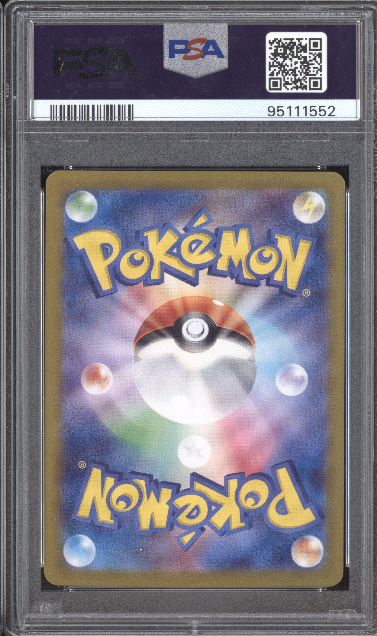 Mr Mime 2023 Pokemon 151 179/165 Art Rare PSA 10