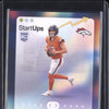 Bo Nix 2024 Panini Origins 5 StartUps RC