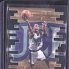 Vin Baker 1997-98 Topps Stadium Club Triumvirate T2B