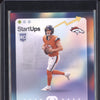 Bo Nix 2024 Panini Origins 5 StartUps RC