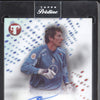 Edwin Van Der Sar 2023 Topps Pristine Road to Euro 2024 PA-EV Pristine Autograph