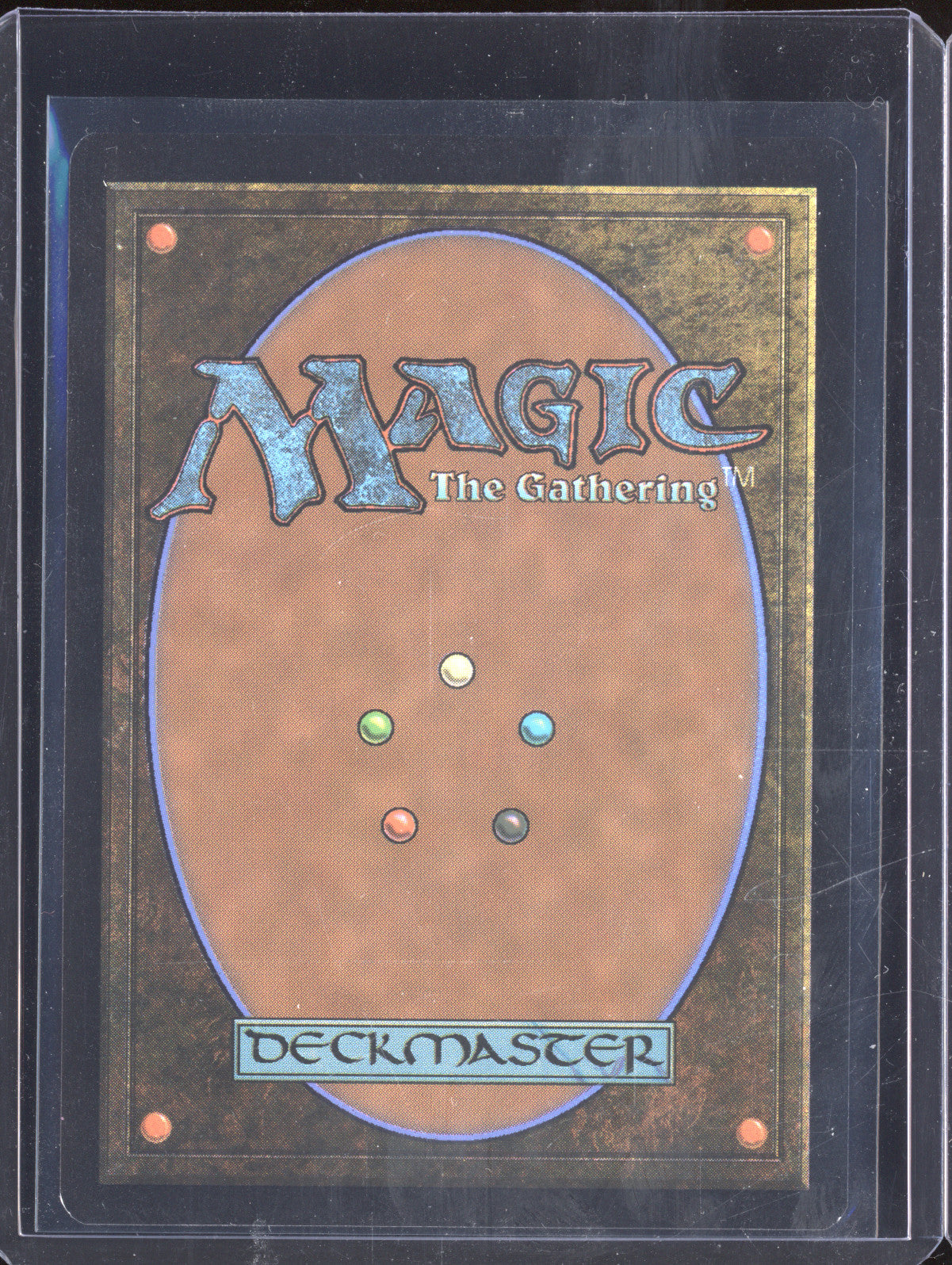 Valley of Gorgoroth 0 MTG LotR: Tales of Middle-earth 376 Borderless Mythic Rare