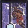 Michael Jordan 1998-99 Upper Deck Encore F1 Driving Forces