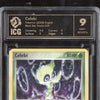 Celebi 2005 Pokemon Nintendo Promos 29 Black Star Promo Holo ICG 9