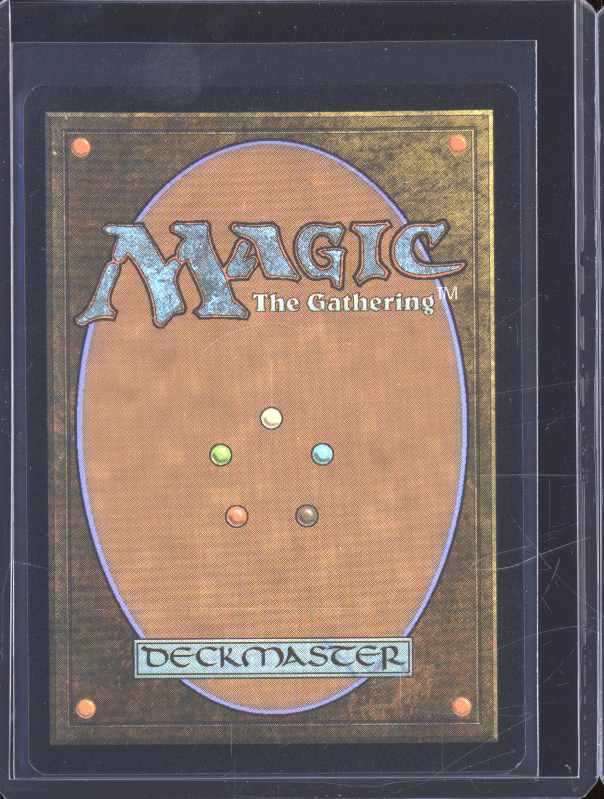 2025 MTG Marvel Universe Spider-Man 203 Web-Warriors Foil Borderless