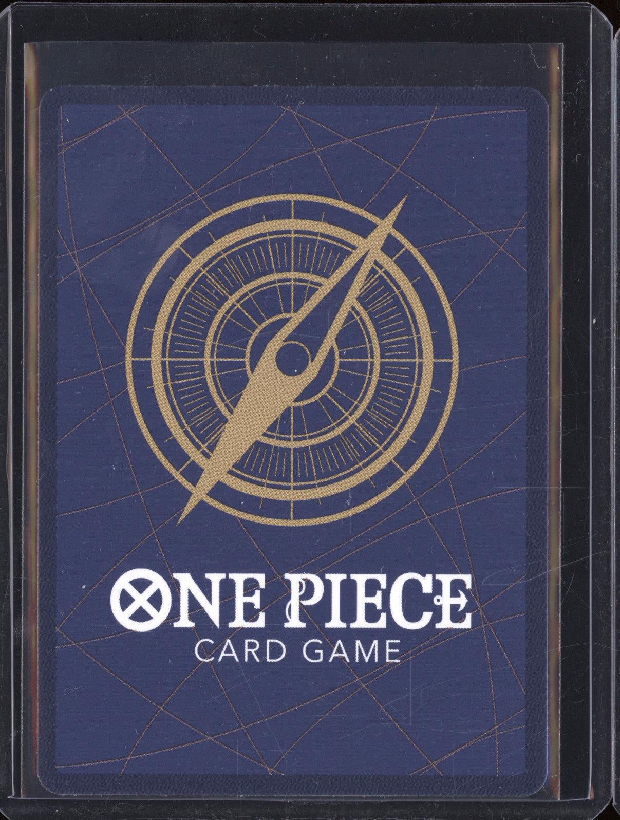 Nico Robin 2024 One Piece PRB01 OP05-010 Holofoil