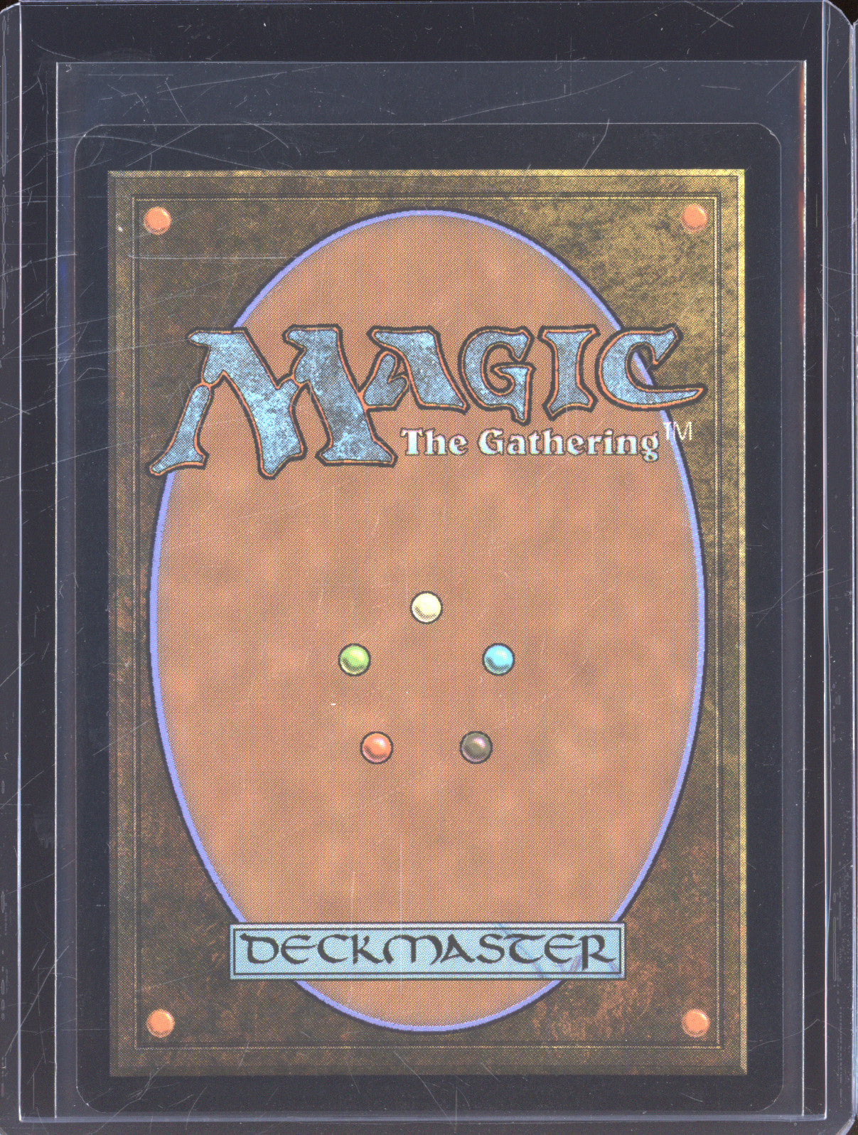 2025 MTG Marvel Spider-Man 228 Doctor Octopus, Master Planner Foil Borderless