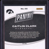 Caitlin Clark 2024 Panini Black Friday CC