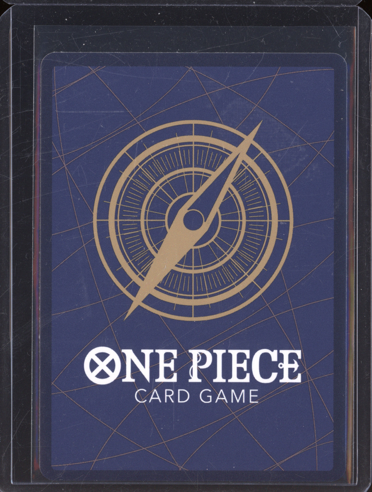 Monkey D Luffy 2024 One Piece PRB01 OP-05-119