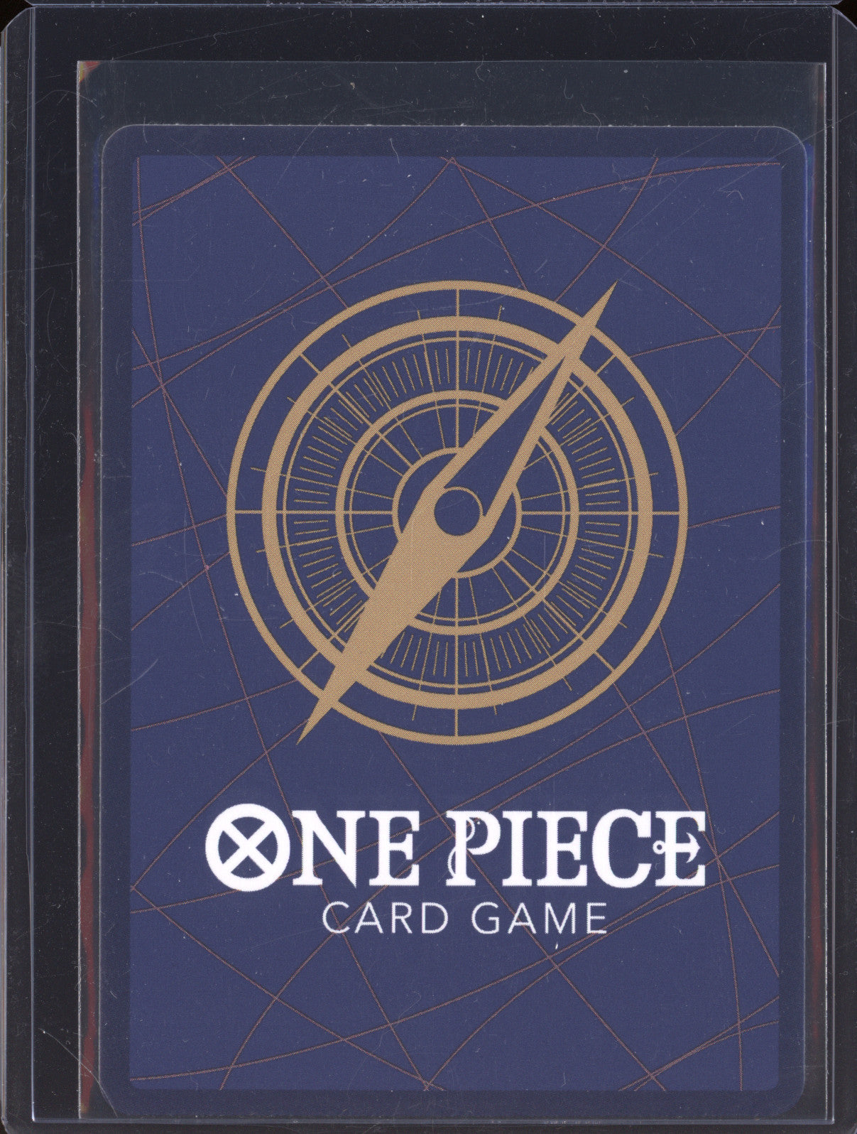 Arlong  One Piece PRB01 OP06-023 Alternate Art