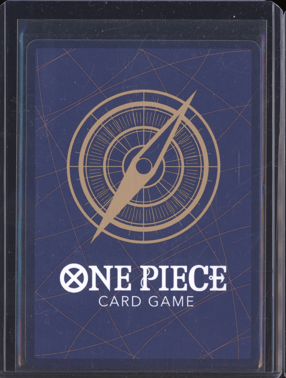 Jewelry Bonney 2025 One Piece OP-12 OP-12-118 Alternate Art