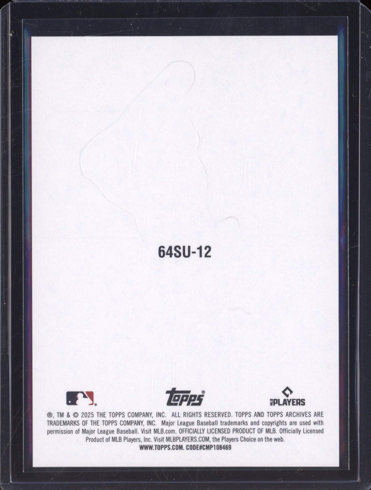 Corbin Carroll 2025 Topps Archives 64SU-12 Stand Up Green /99