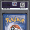 Porygon-Z  Pokemon Black & White Promo BW84 Plasma Blast Prerelease Staff PSA 8