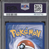 Porygon-Z  Pokemon Black & White Promo BW84 Plasma Blast Prerelease Staff PSA 8