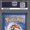 Porygon-Z  Pokemon Black & White Promo BW84 Plasma Blast Prerelease Staff PSA 7