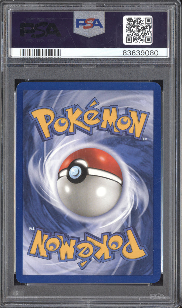 Farfetch'd 1999 Pokemon Base Set 27/102 PSA 9