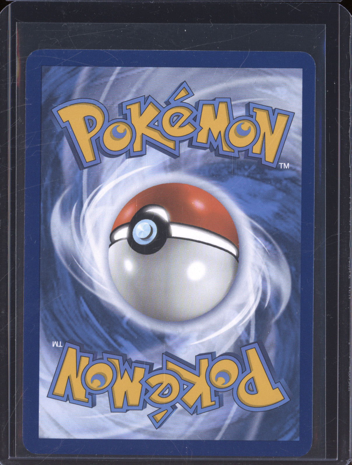 Psyduck 2023 Panini 151 MEW 175/165 Illustration Rare