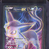 Espeon EX 2016 Pokemon BREAKpoint 117/122 Full Art