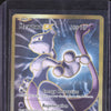 Mewtwo EX 2016 Pokemon Evolutions 103/108 Full Art