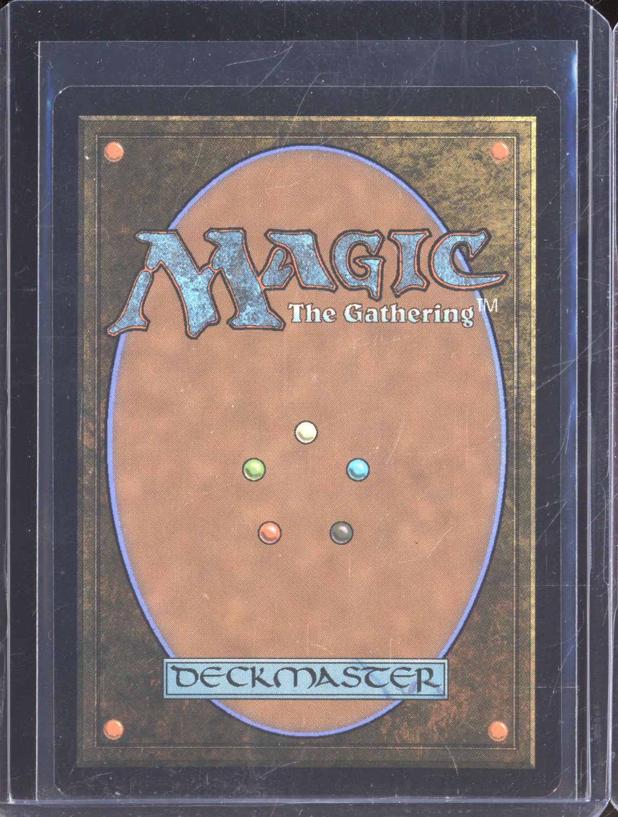 2025 MTG Marvel Spider-Man 0223 The Death of Gwen Stacy Borderless Foil