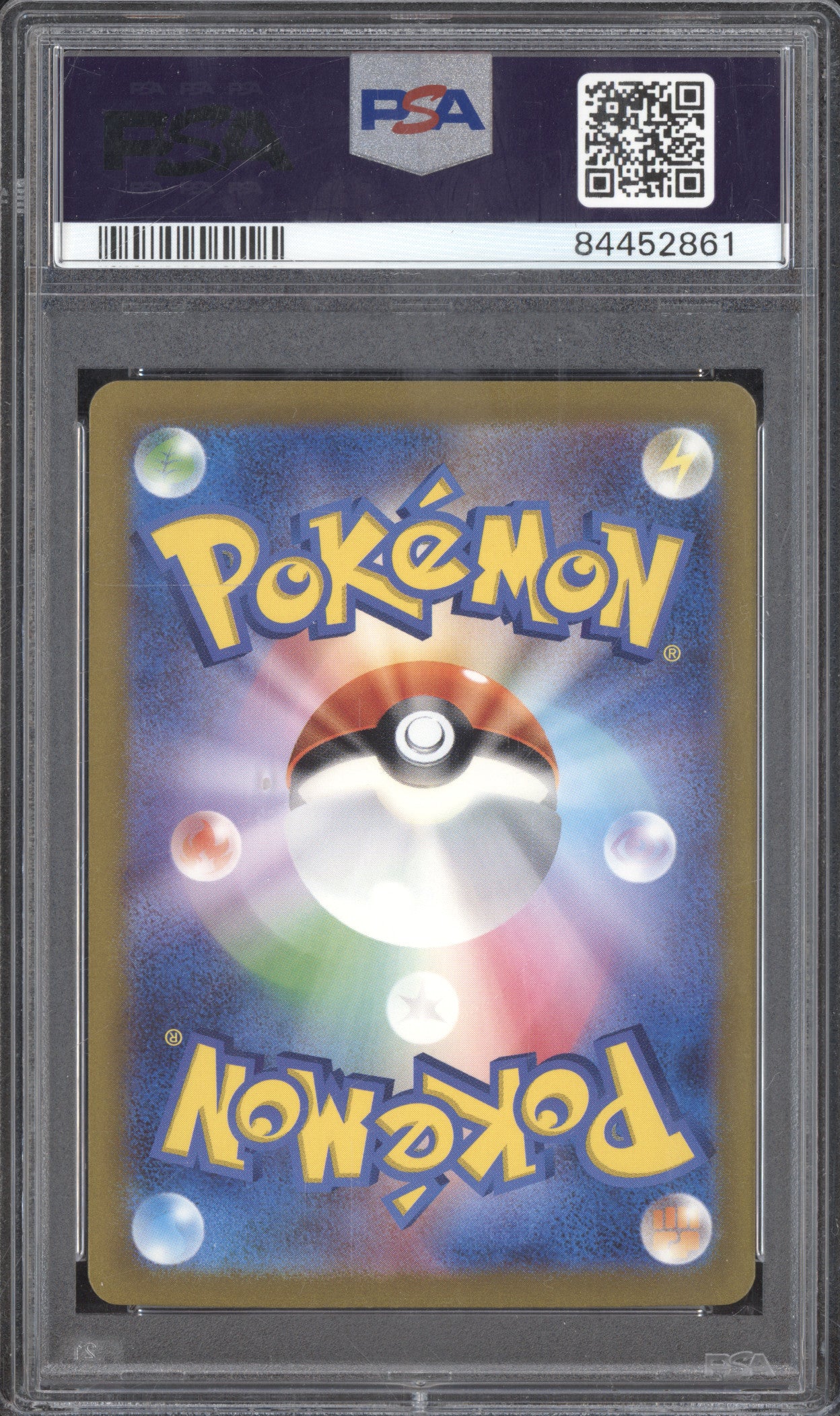 Scyther 2023 Pokemon Classic Collection JPN 006/032 Holo PSA 10