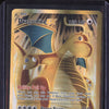 Dragonite EX 2016 Pokemon Evolutions 106/108 Full Art