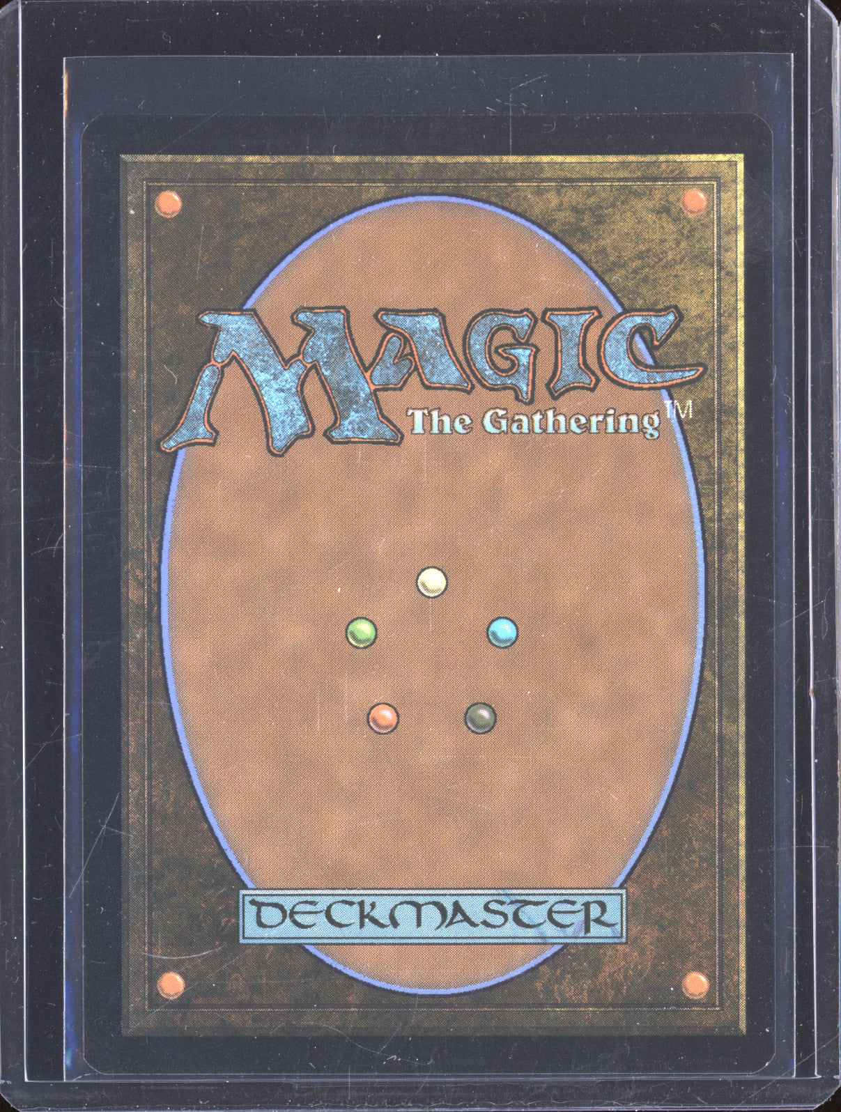 2025 MTG Marvel Spider-Man 0017 Hex Borderless Foil