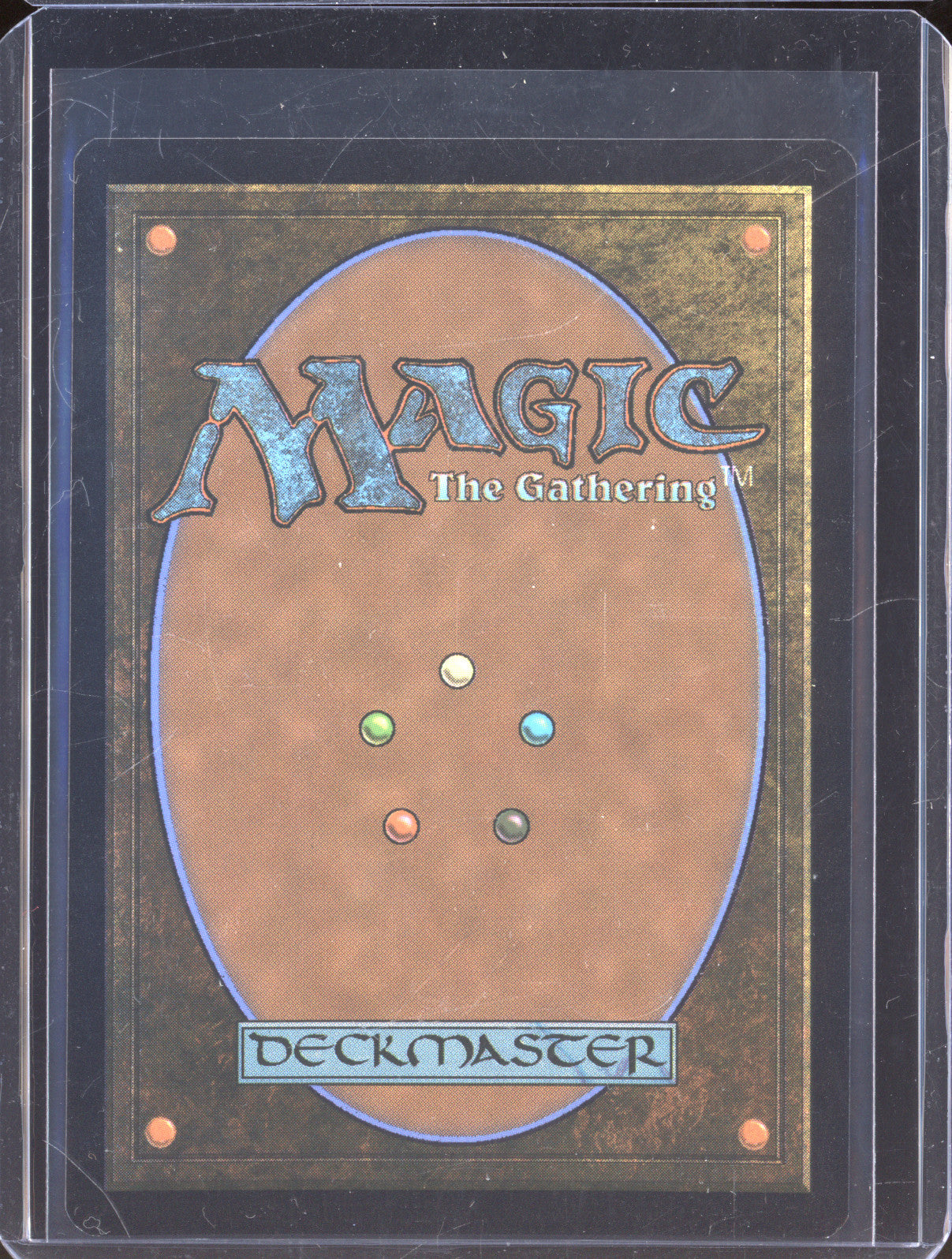 2025 MTG Marvel Spider-Man 0035 Hunter's Insight Borderless Foil