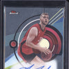 Jock Landale 2023-24 Topps Finest FA-JL Finest Auto