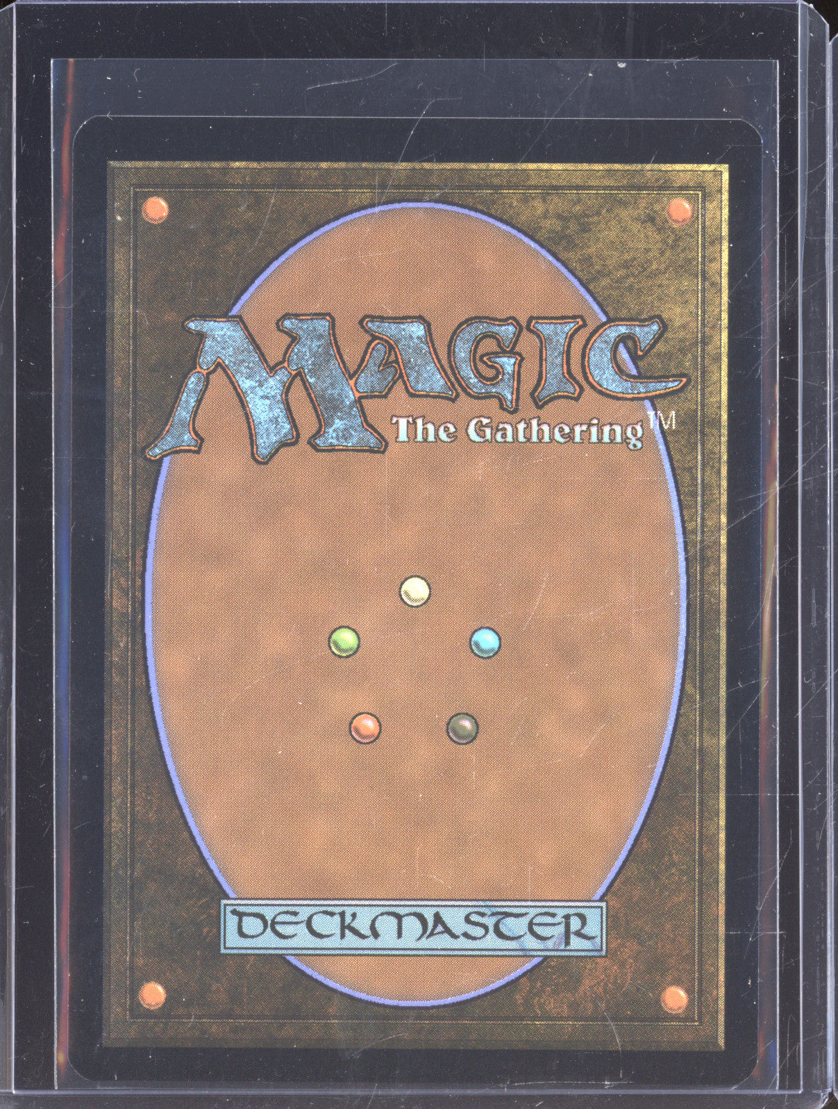 2025 MTG Marvel Spider-Man 0221 Behold the Sinister Six! Borderless Foil