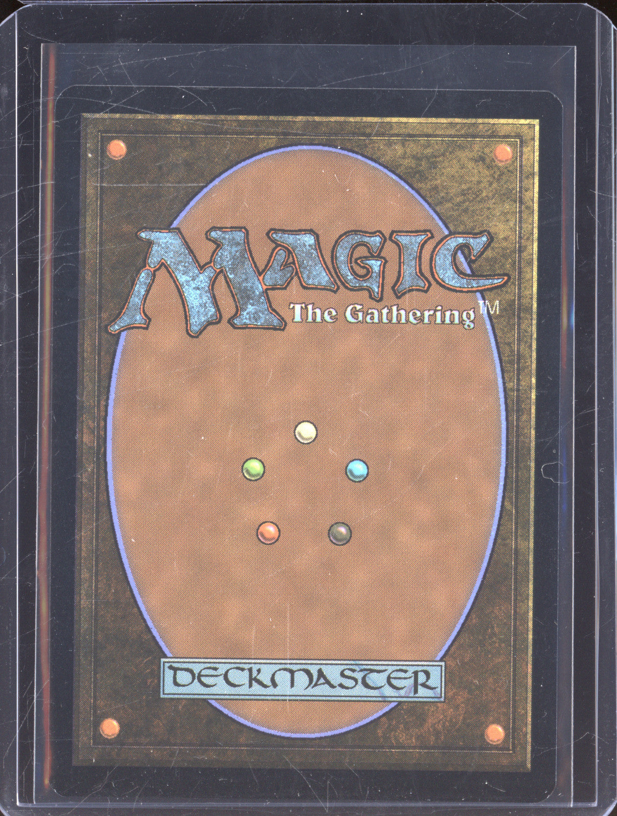 2025 MTG Marvel Spider-Man 0217 Symbiote Spider-Man Borderless Foil