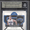 Franz Wagner 2021-22 Panini Prizm 310 Pulsar RC BGS 9.5