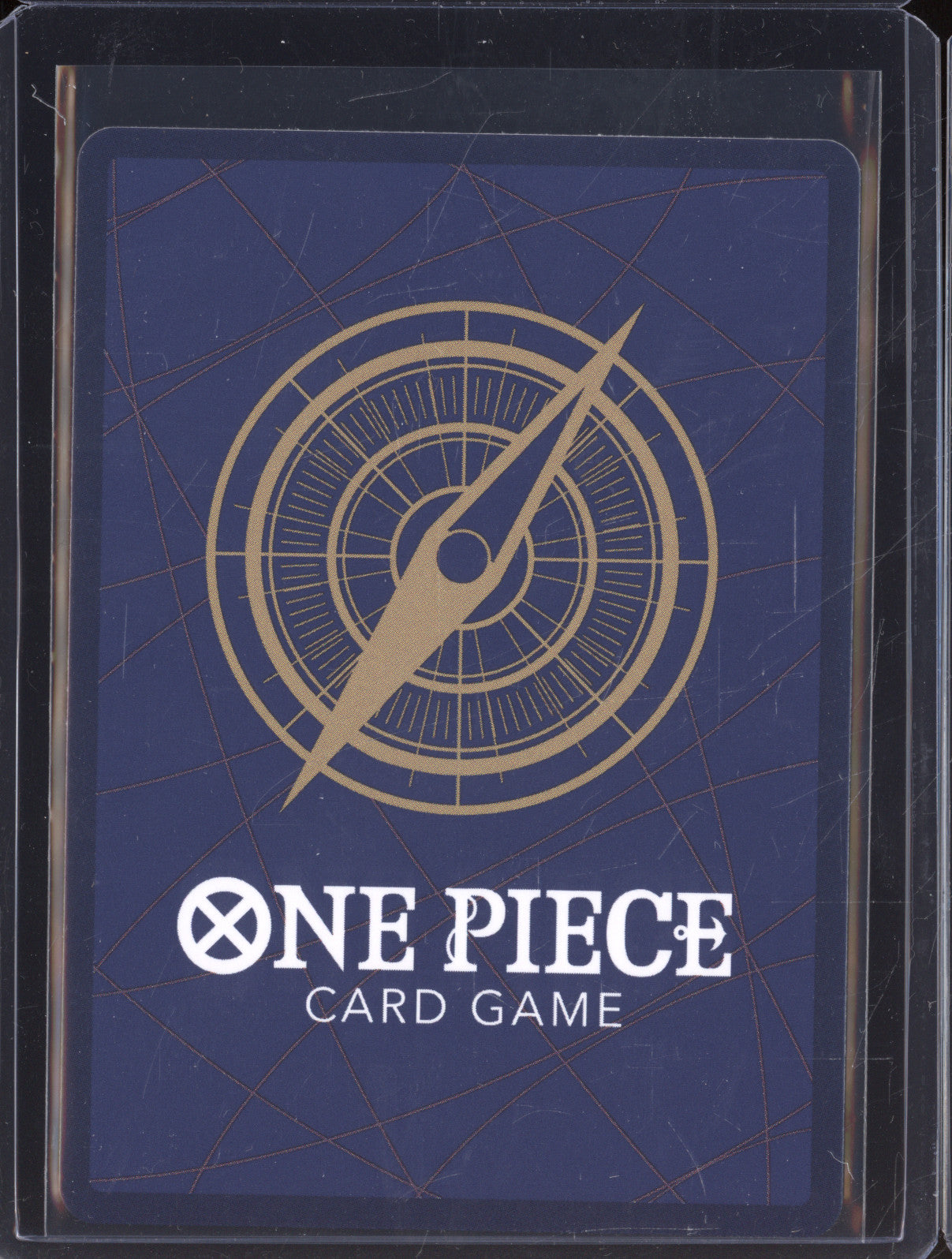 2023 One Piece OP09-086 Jesus Burgess Alt Art Holo