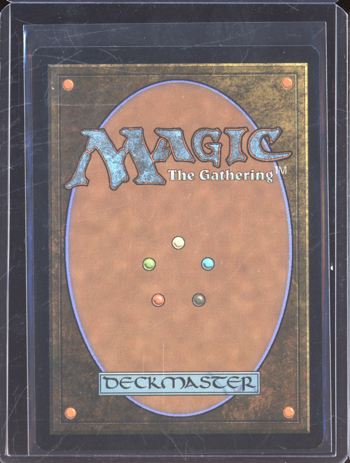 2025 MTG Marvel Spider-Man 0015 Traumatize Borderless Foil